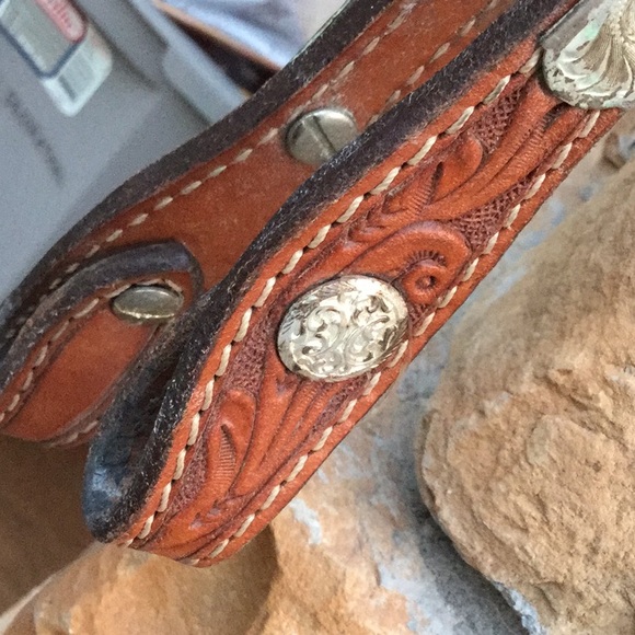 Western headstall horse riding show horsemanship equestrian cowgirl reining - Picture 6 of 9